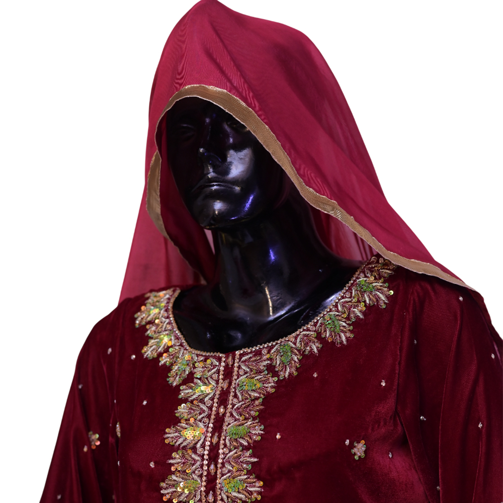 Bridal Dress - Image 3