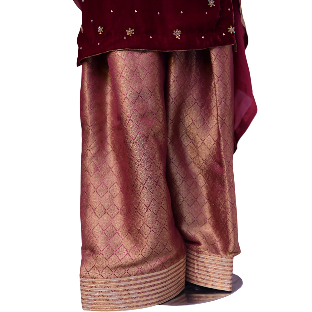 Bridal Dress - Image 5