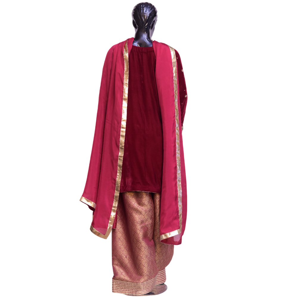 Bridal Dress - Image 6