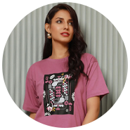 Women T-Shirts